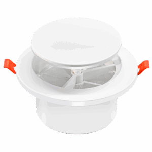 Round Air Vent (ABS, White, 3/4/5/8mm) Round Air Vent (ABS, White, 3/4/5/8mm)