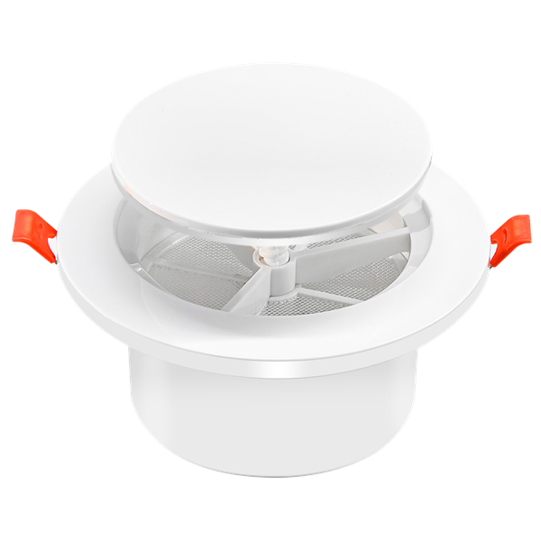 Round Air Vent (ABS, White, 3/4/5/8mm) Round Air Vent (ABS, White, 3/4/5/8mm)