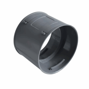 Direct Connect (ABS, Grey, 3/4/6/8 inch)