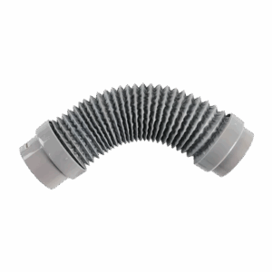 Terminal Takeover (Composite Aluminum Foil, Grey, 3/4–3/4 inch) Terminal Takeover (Composite Aluminum Foil, Grey, 3/4–3/4 inch)