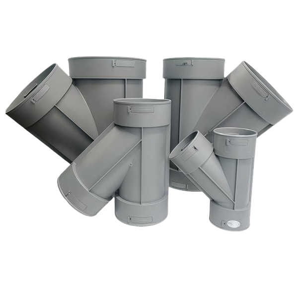 Incline Adaptor (ABS, Grey, Multi-size)