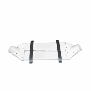 Flat Pipe Lintel (ABS, White, 3/4/6/8 inch) Flat Pipe Lintel (ABS, White, 3/4/6/8 inch)