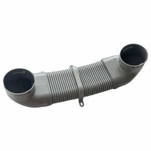 Flat Pipe Lintel Connector (ABS, Grey, 3 inch) Flat Pipe Lintel Connector (ABS, Grey, 3 inch)