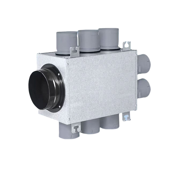 Galvalume Diverter Galvalume Diverter