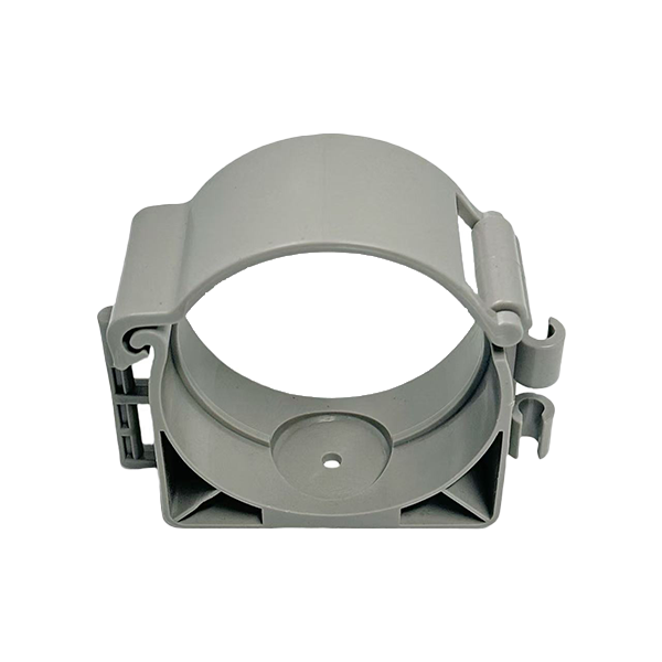 Wide Buckle (ABS, Grey, 3/4/6/8 inch) Wide Buckle (ABS, Grey, 3/4/6/8 inch)