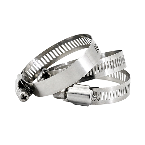 Duct Buckle (304 Stainless Steel, Brushed, Multi Sizes) Duct Buckle (304 Stainless Steel, Brushed, Multi Sizes)