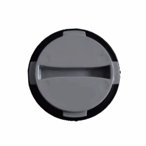 Cover Plate – Grey