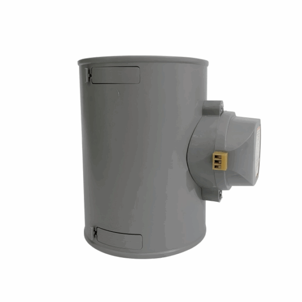 Electric Air Valve Electric Air Valve