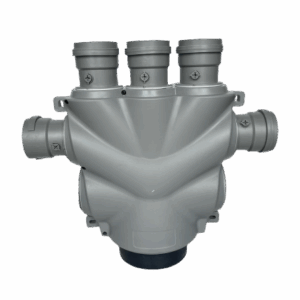 PP Diverter PP Diverter