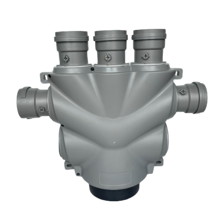 PP Diverter PP Diverter