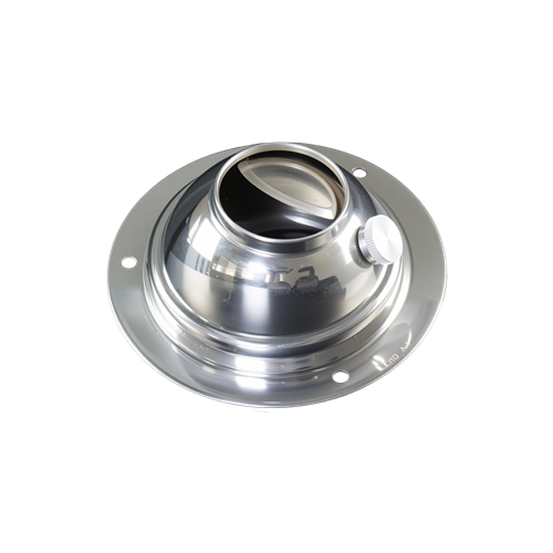 round adjustable air outlet round adjustable air outlet