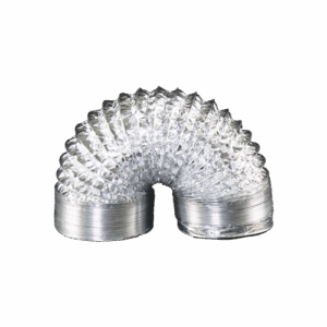 layer Aluminum foil duct