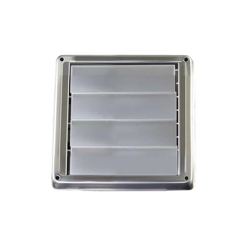 304s's wide louver square air vents