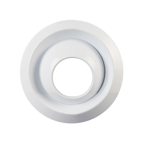 Painted 304s's ball nozzle